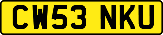CW53NKU