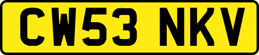 CW53NKV
