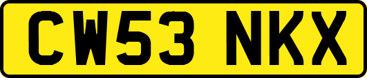 CW53NKX