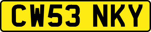 CW53NKY