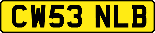 CW53NLB