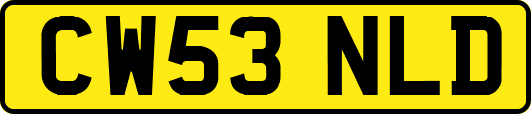 CW53NLD