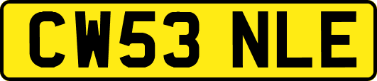 CW53NLE
