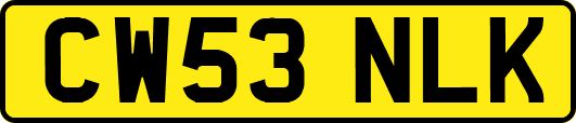 CW53NLK