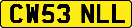 CW53NLL