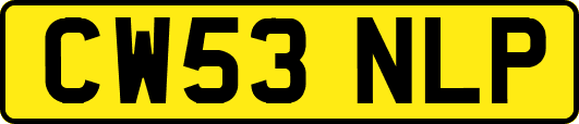 CW53NLP