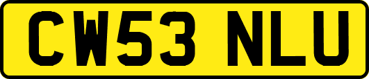CW53NLU