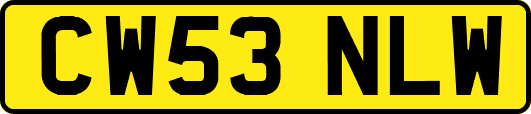 CW53NLW
