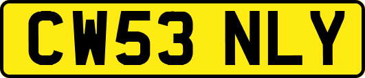 CW53NLY