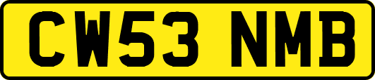 CW53NMB