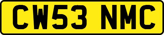 CW53NMC
