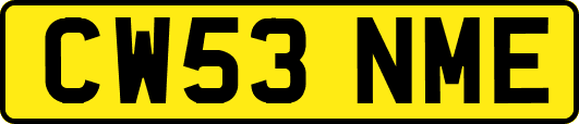 CW53NME
