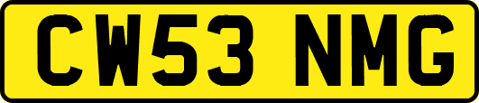 CW53NMG