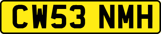 CW53NMH