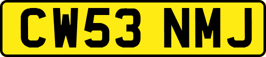 CW53NMJ