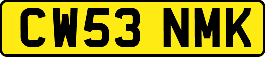 CW53NMK
