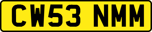 CW53NMM