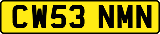 CW53NMN