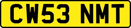 CW53NMT
