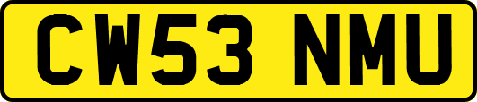 CW53NMU