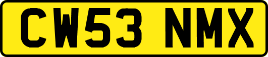 CW53NMX