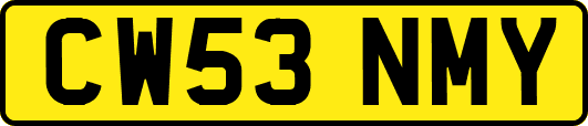 CW53NMY