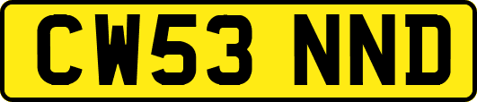 CW53NND