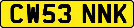 CW53NNK