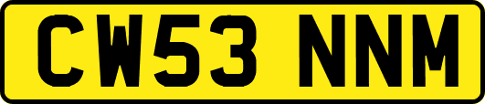 CW53NNM