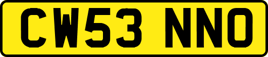 CW53NNO