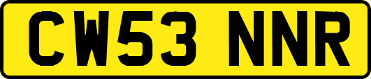 CW53NNR
