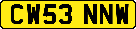 CW53NNW
