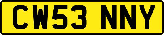 CW53NNY