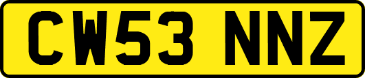 CW53NNZ