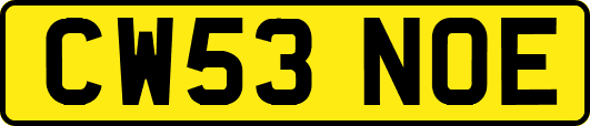 CW53NOE