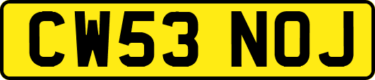CW53NOJ