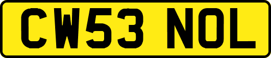 CW53NOL