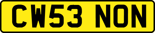 CW53NON