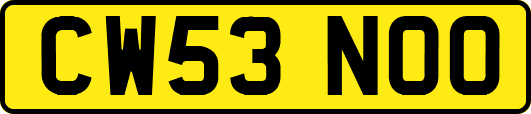CW53NOO
