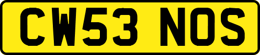 CW53NOS