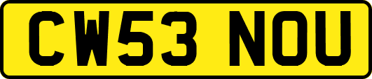 CW53NOU