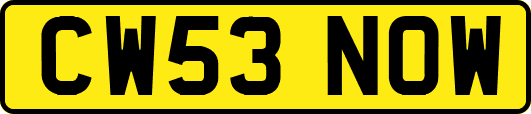 CW53NOW