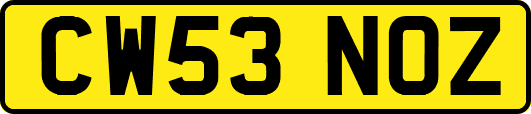 CW53NOZ