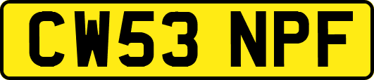 CW53NPF