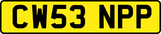 CW53NPP
