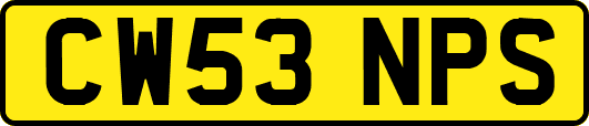 CW53NPS
