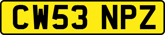 CW53NPZ