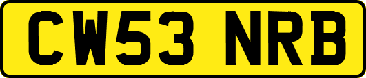 CW53NRB