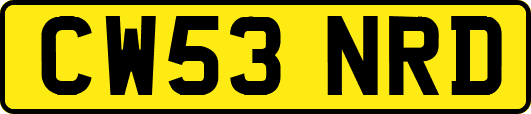 CW53NRD