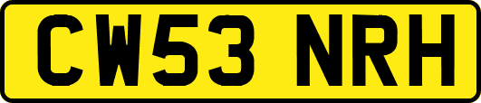 CW53NRH